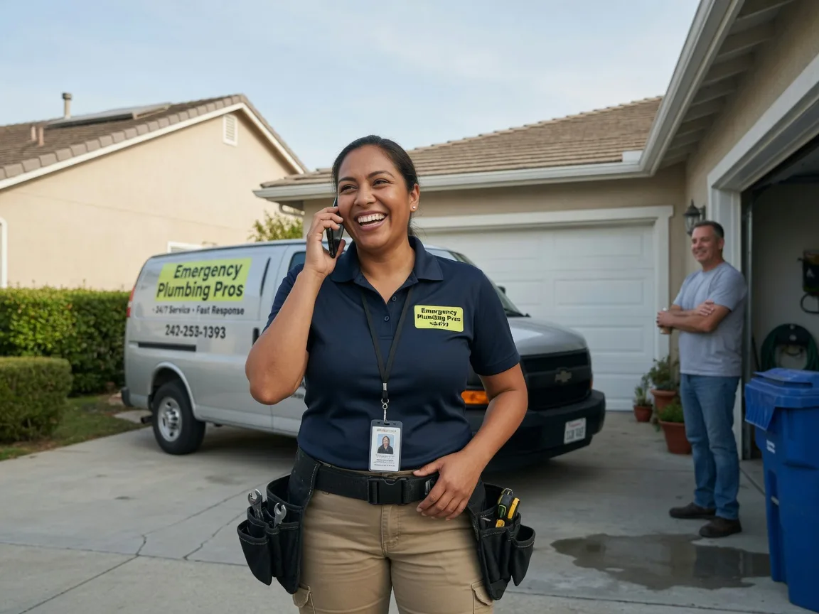 Emergency Plumber Derma, MS FAQs